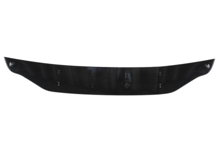 Spoiler - Spoiler bara Spate (Inferior, negru, AMG) potrivit MERCEDES C-KLASA W206 02.21-