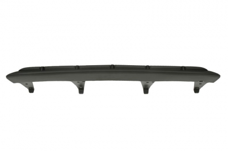 Spoiler bara spate inferior negru LEXUS NX dupa 2014 [0]