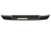 Spoiler bara spate inferior negru VW GOLF 7 VII STATION WAGON intre 2017-2019 [2]