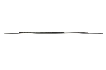 Spoiler - Spoiler bara Spate (Mijloc, crom) potrivit VW TIGUAN II 01.16-12.19