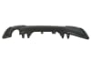 Spoiler bara spate model pachet M, cu gauri senzori parcare , cu degajare esapament partea stanga; one potrivit BMW 2 Active Tourer F45, F46 dupa 2018 [2]