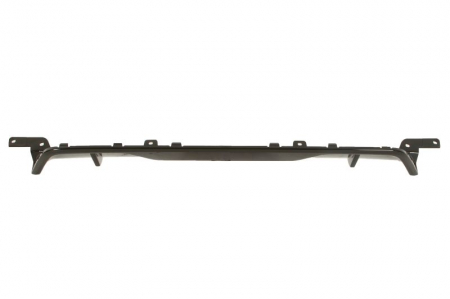 Spoiler bara spate model pachet M, negru cu 2 iesiri esapament potrivit BMW Seria 3 G20, G21 dupa 2019 [1]