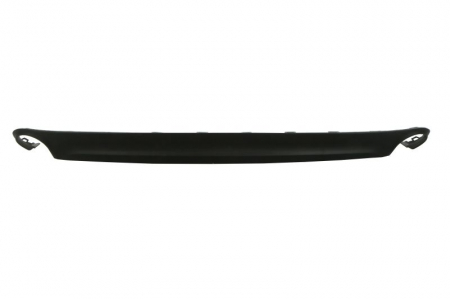Spoiler - Spoiler bara spate negru AUDI A6 limuzina intre 2010-2015