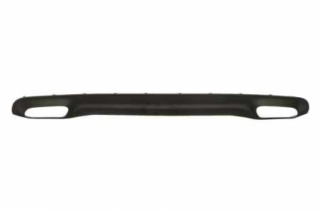 Spoiler bara spate negru DODGE CHARGER dupa 2014 [0]