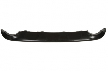 Spoiler bara spate negru HYUNDAI SANTA FÉ II intre 2006-2009 Elemente bara - Spoiler bara spate negru HYUNDAI SANTA FÉ II intre 2006-2009