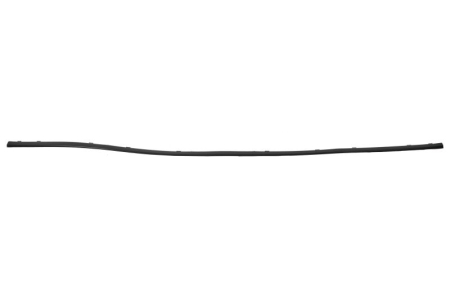 Elemente bara - Spoiler bara Spate (negru) potrivit HYUNDAI ELANTRA VII dupa 2023