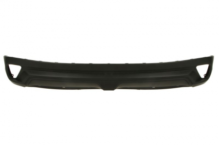 Spoiler bara spate negru potrivit MITSUBISHI ECLIPSE CROSS dupa 2018 Elemente bara - Spoiler bara spate negru potrivit MITSUBISHI ECLIPSE CROSS dupa 2018