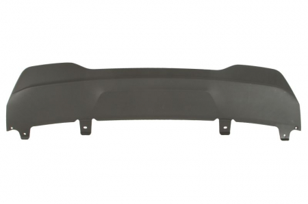 Elemente bara - Spoiler bara spate negru potrivit PEUGEOT 2008 II dupa 2019