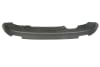 Spoiler bara spate negru, SEAT IBIZA 3 III 6L HATCHBACK intre 2002-2006 [1]