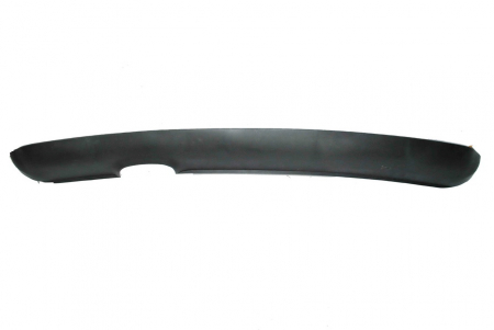 Spoiler - Spoiler bara spate potrivit VW POLO 2001-2009 - negru