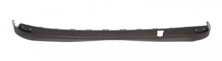 Spoiler bara spate nu pentru 2.0tdci, negru FORD FOCUS limuzina intre 2010-2014 [0]