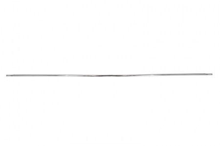 Spoiler - Spoiler bara spate potrivit MERCEDES E T-MODEL (S212), E (W212) 2009-2016 - (plastic, crom)