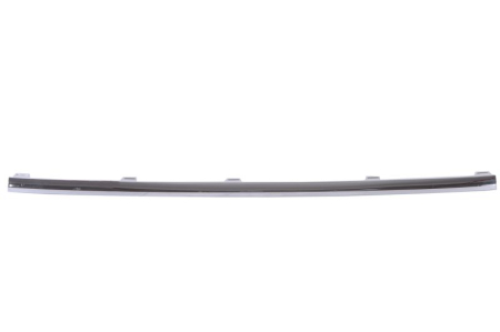 Elemente bara - Spoiler bara Spate (plastic, crom) potrivit VW PASSAT CC 2008-2012