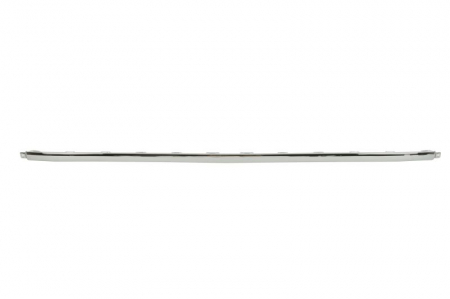 Spoiler - Spoiler bara spate potrivit VW Passat varianta SUA 2011-2015 - (plastic, crom)