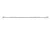 Spoiler bara spate potrivit VW Passat varianta SUA 2011-2015 - (plastic, crom) [1]