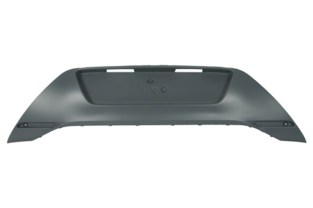 Spoiler - Spoiler bara Spate (plastic, grund) potrivit TOYOTA AYGO II 05.18-12.21