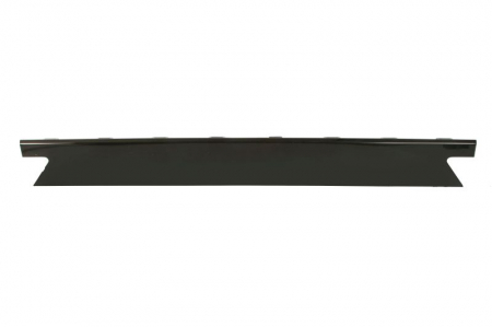 Elemente bara - Spoiler bara Spate plastic, negru lucios, potrivit HONDA CIVIC X Hatchback dupa 2015