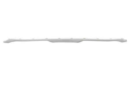 Spoiler bara spate plastic potrivit BMW X6 F16 2014-2019 [1]