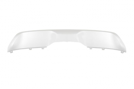 Spoiler bara spate plastic potrivit BMW X6 F16 2014-2019 [0]