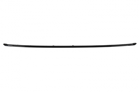Elemente bara - Spoiler bara Spate (SPORT, plastic, negru) potrivit BMW 3 (F30, F80), 3 (F31) 2011-2019 2015-2019