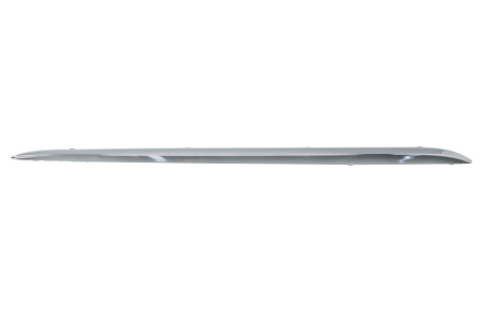 Elemente bara - Spoiler bara Spate Stanga (crom, LUXURY) potrivit MERCEDES E-KLASA W213 2016-2019