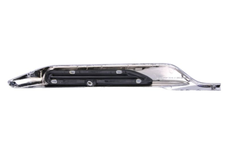 Spoiler bara Spate Stanga crom potrivit HONDA CR-V V dupa 2016 2016-2023 [1]