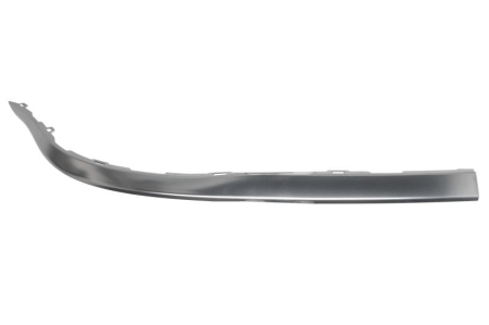 Elemente bara - Spoiler bara Spate Stanga (crom) potrivit JEEP GRAND CHEROKEE IV WK2 2013-2020