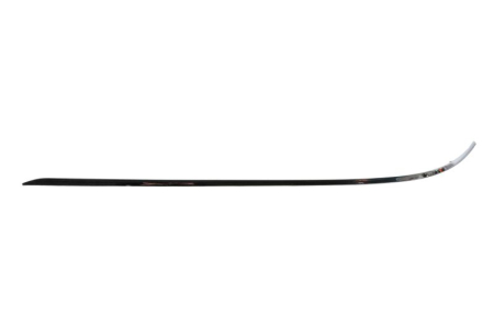 Elemente bara - Spoiler bara Spate Stanga (crom) potrivit MERCEDES CLS C218 2014-2017
