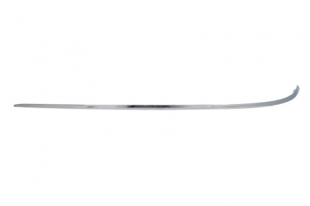 Spoiler bara Spate Stanga (crom) potrivit MERCEDES E T-MODEL (S211), E (W211) 03.02-07.09 Sedan 05.07-04.09