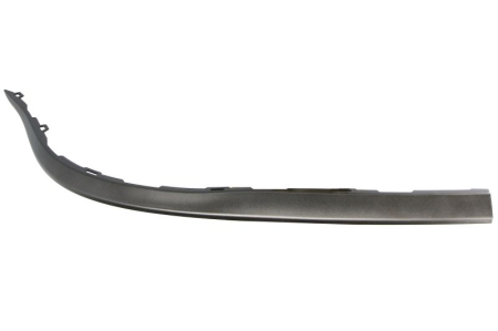 Spoiler - Spoiler bara Spate Stanga (gri) potrivit JEEP GRAND CHEROKEE IV WK2 01.13-06.20