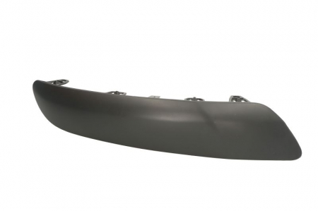 Ornamente - Spoiler bara Spate Stanga grunduit potrivit PEUGEOT 308, 308 I, 308 II 2007-2021 Hatchback 2007-2013