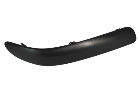 Elemente bara - Spoiler bara Spate Stanga (grunduit) potrivit TOYOTA YARIS 1999-2005 2003-2005