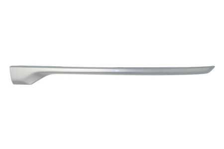 Elemente bara - Spoiler bara Spate Stanga (Inferior, gri) potrivit JEEP GRAND CHEROKEE V dupa 2020