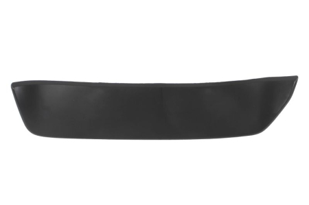 Elemente bara - Spoiler bara Spate Stanga (Inferior, negru-mat) potrivit MITSUBISHI ECLIPSE CROSS 2018-2020
