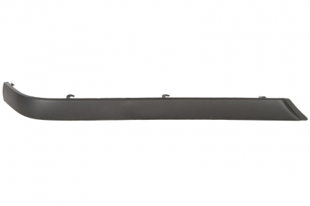 Elemente bara - Spoiler bara Spate Stanga (negru) potrivit BMW 3 (E36) 1990-2000
