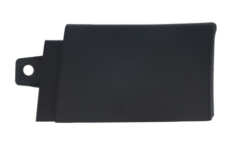 Spoiler - Spoiler bara Spate Stanga (negru) potrivit MERCEDES SPRINTER 907/910/eSprinter 06.18-