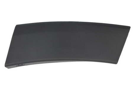 Elemente bara - Spoiler bara Spate Stanga negru potrivit TOYOTA RAV 4 IV 12.12-09.19 02.16-10.18