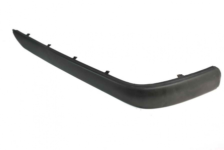 Ornamente - Spoiler bara Spate Stanga negru potrivit VW PASSAT B5 1996-2000