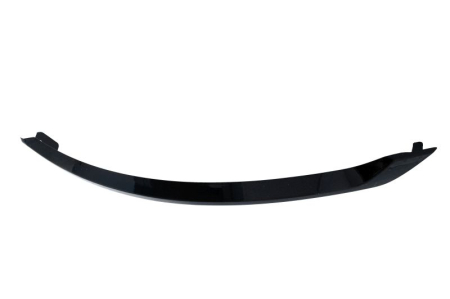 Elemente bara - Spoiler bara Spate Stanga (negru, R-DESIGN) potrivit VOLVO XC90 II 2014-2020