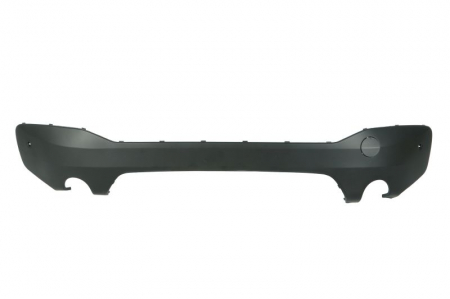 Spoiler bara spate stanga pachet M, cu locas senzori, grunduita BMW X1 intre 2015-2019 Piese Auto - Spoiler bara spate stanga pachet M, cu locas senzori, grunduita BMW X1 intre 2015-2019