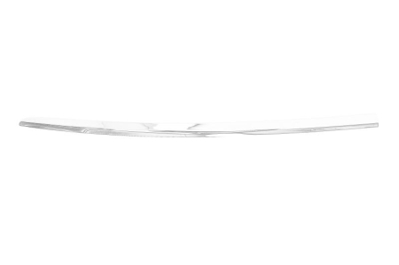 Spoiler - Spoiler bara Spate Stanga (plastic, crom) potrivit OPEL ASTRA J Hatchback 09.12-04.18