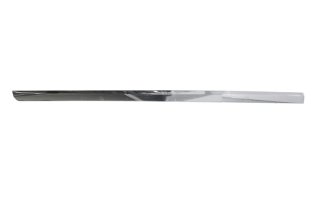 Spoiler - Spoiler bara Spate Stanga (plastic, crom) potrivit VW PASSAT B7 USA 01.11-12.15