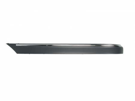 Elemente bara - Spoiler bara Spate Stanga (set, crom) potrivit MERCEDES C T-MODEL (S203), C (W203) 2000-2007 2000-2004