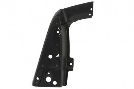 Spoiler - Spoiler bara spate potrivit TOYOTA PRIUS 2009-2015 - stanga