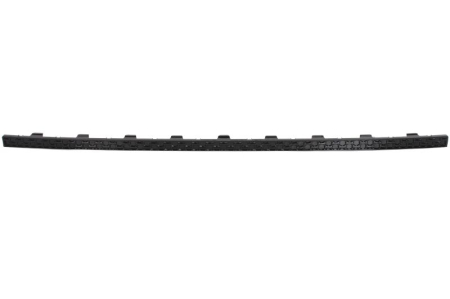Elemente bara - Spoiler bara Spate (Superior, negru lucios, OVERLAND/SUMMIT) potrivit JEEP GRAND CHEROKEE V dupa 2020