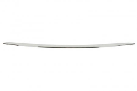 Spoiler - Spoiler bara spate potrivit Chrysler 300 C dupa 2014 - (Superior, plastic, crom)