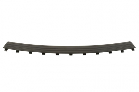 Spoiler bara spate (Superior, plastic, negru) JEEP GRAND CHEROKEE IV dupa 2010 [0]