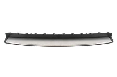 Spoiler bara Spate Superior potrivit FIAT 500L 09.12- 09.12-06.17 [0]
