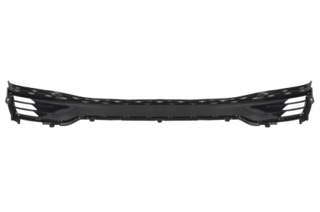 Elemente bara - Spoiler bara Spate (Superior) potrivit MG HS II AS33 dupa 2024