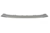 Spoiler bara strip fata plastic, grunduit BMW X1 E84 intre 2009-2015 [1]